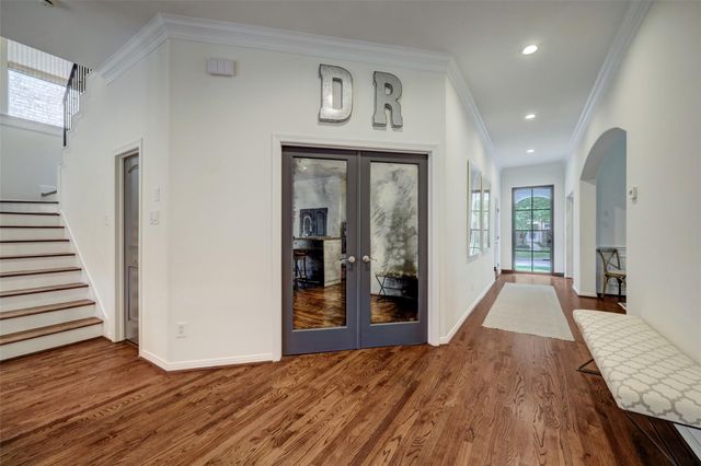4004 Childress Street, Houston, TX 77005
