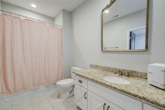 4004 Childress Street, Houston, TX 77005
