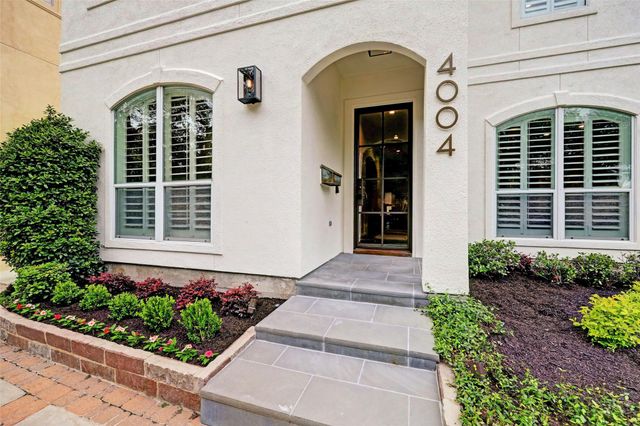 4004 Childress Street, Houston, TX 77005