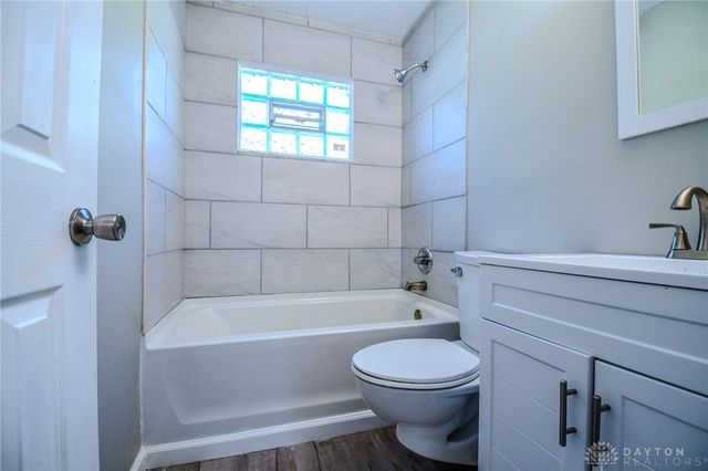 4713 Vanguard Avenue, Dayton, OH 45417