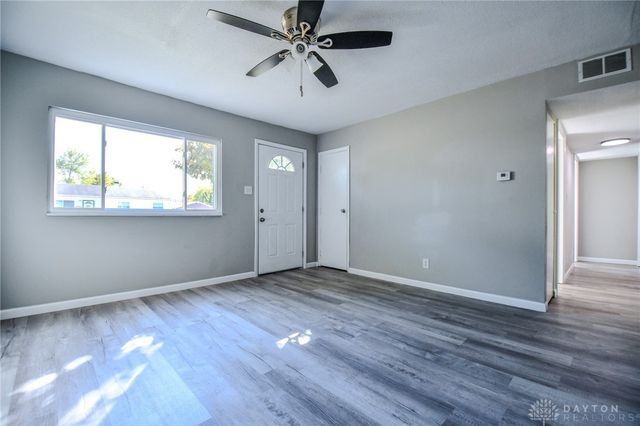 4713 Vanguard Avenue, Dayton, OH 45417