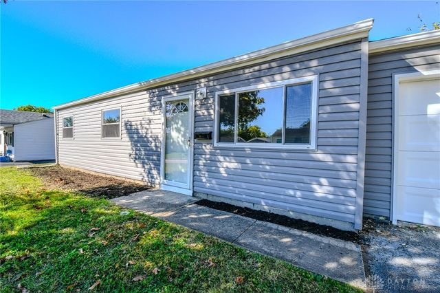 4713 Vanguard Avenue, Dayton, OH 45417