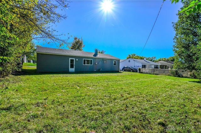 4713 Vanguard Avenue, Dayton, OH 45417