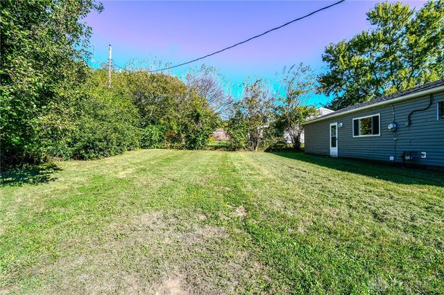 4713 Vanguard Avenue, Dayton, OH 45417