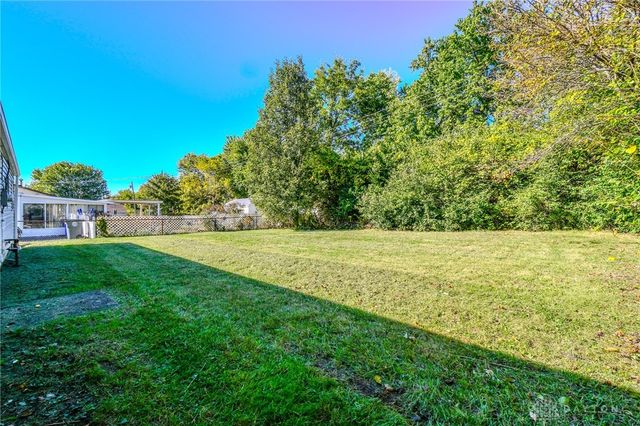 4713 Vanguard Avenue, Dayton, OH 45417