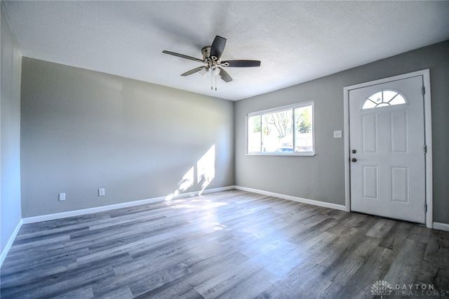 4713 Vanguard Avenue, Dayton, OH 45417