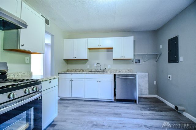 4713 Vanguard Avenue, Dayton, OH 45417