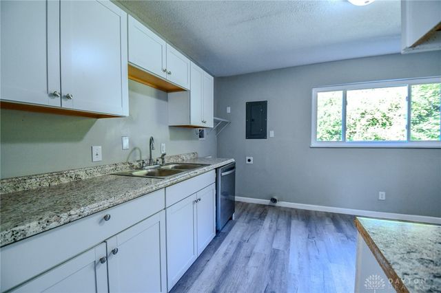 4713 Vanguard Avenue, Dayton, OH 45417