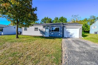 4713 Vanguard Avenue, Dayton, OH 45417