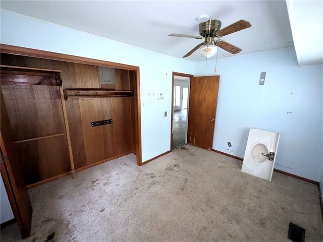 43 Billingsley Drive, Bella Vista, AR 72715