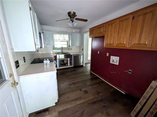 43 Billingsley Drive, Bella Vista, AR 72715