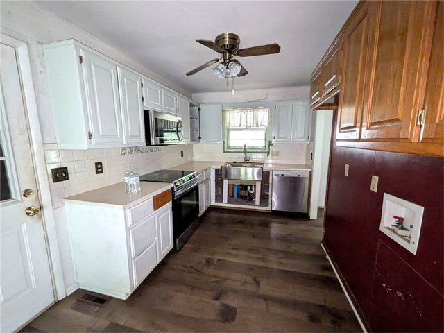 43 Billingsley Drive, Bella Vista, AR 72715