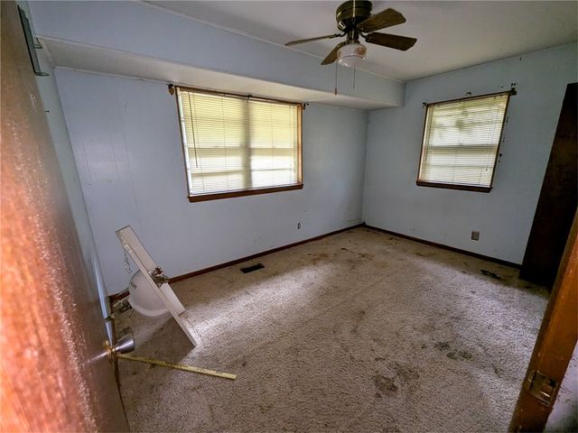 43 Billingsley Drive, Bella Vista, AR 72715