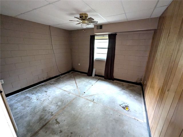 43 Billingsley Drive, Bella Vista, AR 72715