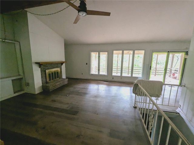 43 Billingsley Drive, Bella Vista, AR 72715