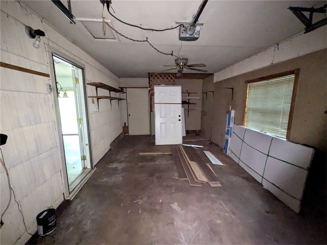 43 Billingsley Drive, Bella Vista, AR 72715