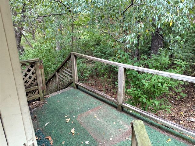 43 Billingsley Drive, Bella Vista, AR 72715