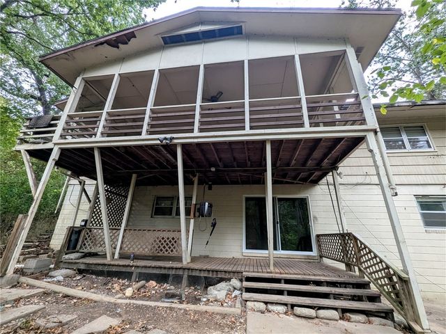 43 Billingsley Drive, Bella Vista, AR 72715
