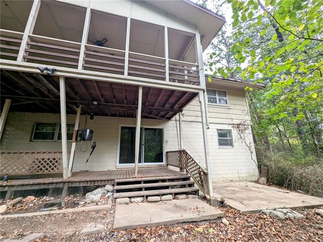 43 Billingsley Drive, Bella Vista, AR 72715