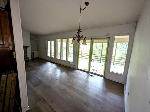 43 Billingsley Drive, Bella Vista, AR 72715