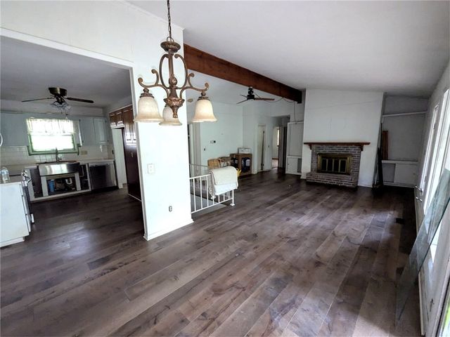 43 Billingsley Drive, Bella Vista, AR 72715