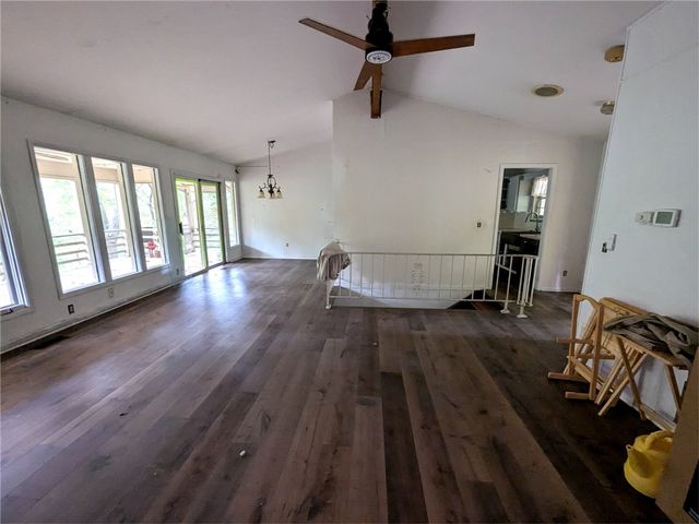 43 Billingsley Drive, Bella Vista, AR 72715