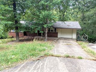 43 Billingsley Drive, Bella Vista, AR 72715