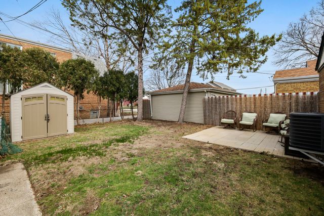 3504 W 107th Street, Chicago, IL 60655