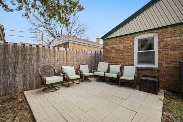 3504 W 107th Street, Chicago, IL 60655