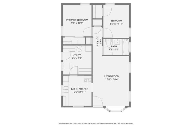 3504 W 107th Street, Chicago, IL 60655