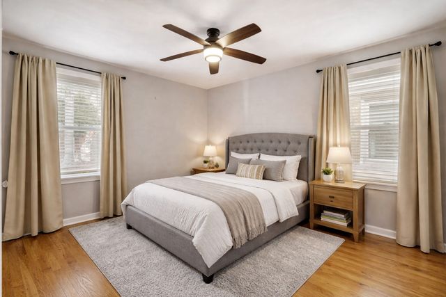 3504 W 107th Street, Chicago, IL 60655