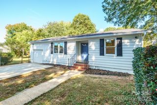 3500 Blessing Street, Charlotte, NC 28208