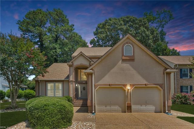 107 Swanson CT, Yorktown, VA 23693