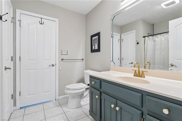 107 Swanson CT, Yorktown, VA 23693