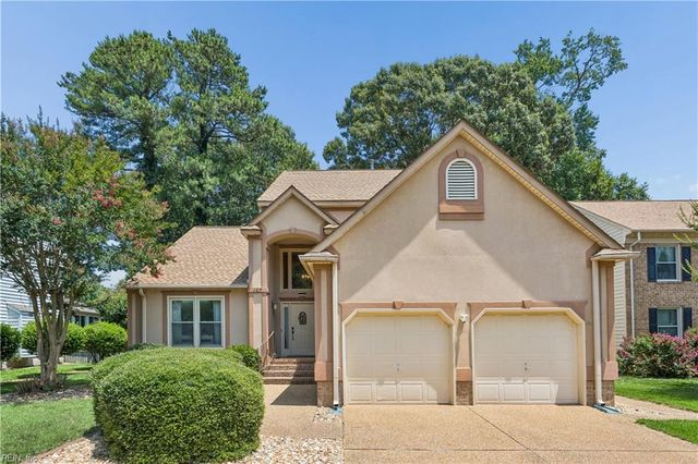 107 Swanson CT, Yorktown, VA 23693