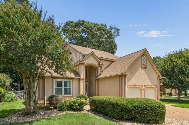 107 Swanson CT, Yorktown, VA 23693