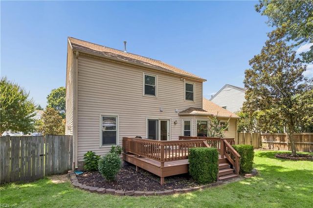 107 Swanson CT, Yorktown, VA 23693