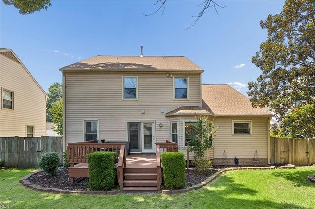 107 Swanson CT, Yorktown, VA 23693