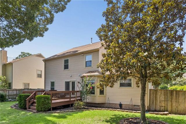 107 Swanson CT, Yorktown, VA 23693