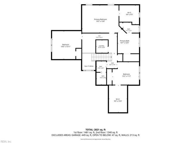 107 Swanson CT, Yorktown, VA 23693