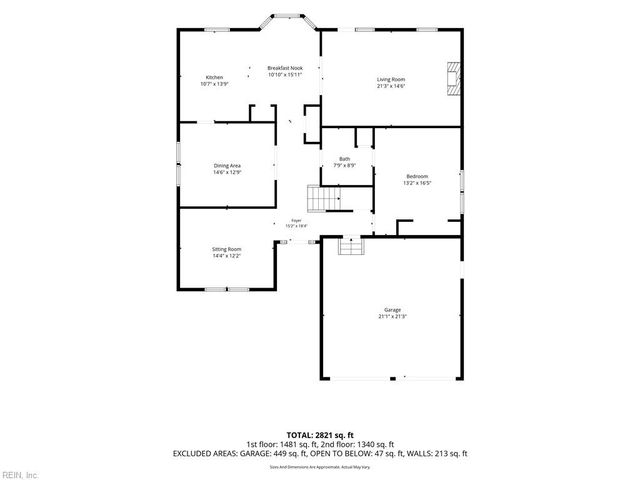 107 Swanson CT, Yorktown, VA 23693