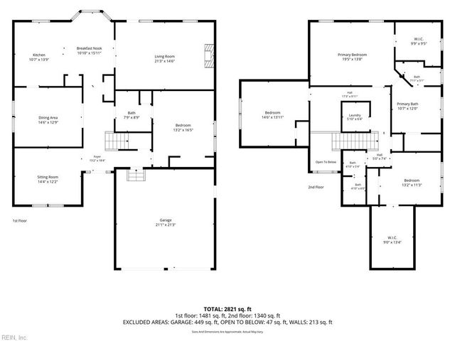 107 Swanson CT, Yorktown, VA 23693