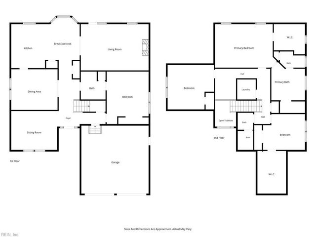 107 Swanson CT, Yorktown, VA 23693