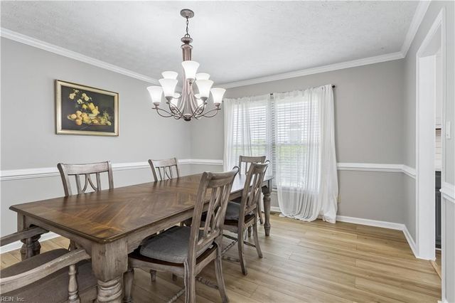 107 Swanson CT, Yorktown, VA 23693