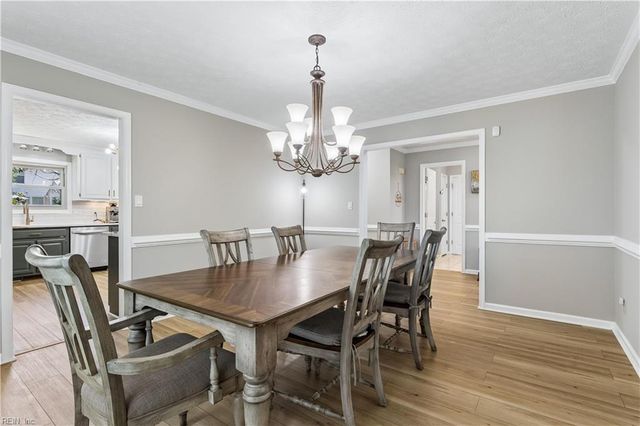 107 Swanson CT, Yorktown, VA 23693
