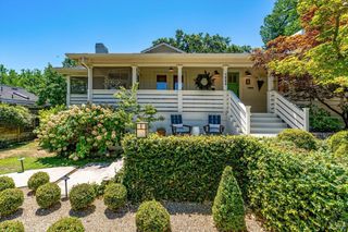 1243 Stockton St, St. Helena, CA 94574