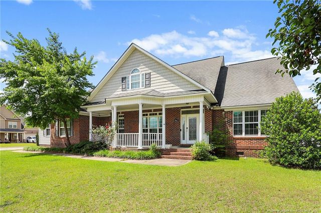 1962 Brawley Avenue, Fayetteville, NC 28314