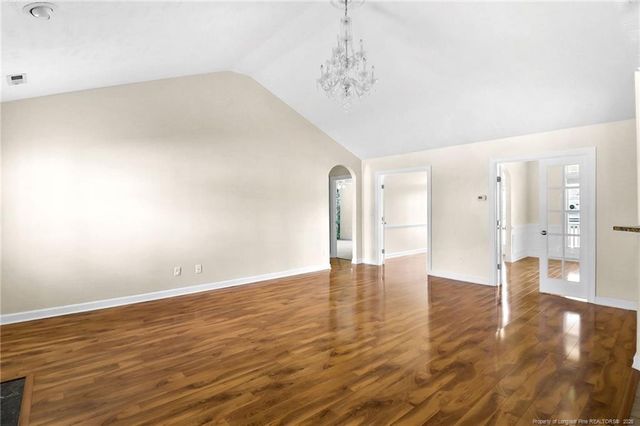 1962 Brawley Avenue, Fayetteville, NC 28314