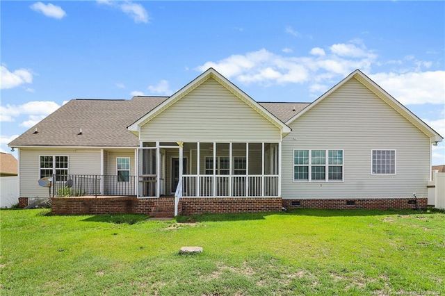 1962 Brawley Avenue, Fayetteville, NC 28314
