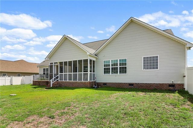1962 Brawley Avenue, Fayetteville, NC 28314
